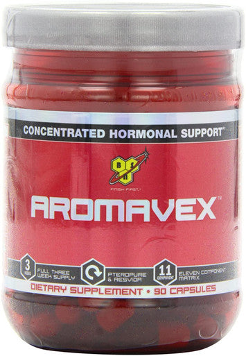 BSN Aromavex 90 Caps