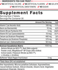 Force Factor Total Beets Pressure Support Supplement with s and Grapeseed Extract to Boost Nitric Oxide, Circulatory and Cardiovascular Vasodilator Heart Health Vitamins, 120 Count