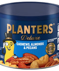Planters Deluxe Mixed Nuts (8.75 oz Canister)