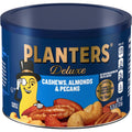 Planters Deluxe Mixed Nuts (8.75 oz Canister)