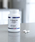 Tesseract Medical Research Probutyrate Butyric Acid Complex Gastrointestinal Health Supplement 600Mg 120 Capsules