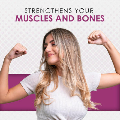 Ambrosial Ambrosial Cal with Zn Mg & D3 60 Softgels (Pack of 2-120 Softgels)