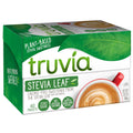 Truvia CalorieFree Sweetener Stevia Leaf Packets 140 Count (9.87 oz Carton)