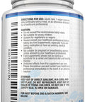 NAC Supplement 600mg - 180 Vegan Capsules, 6 Months Supply - N-Acetyl-Cysteine Amino Acid - High Bioavailability - Providing Non Toxic Stable Form of L-Cysteine - UK Manufactured to GMP Standards
