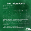 FreshDrinkUS, Premium 50 Mulberry Leaf Tea Bags, 100% Natural & Pure from Mulberry Leaves. Herbal Tea. Made with Natural Material Tea Bags. No Sugar, No Caffeine, No Gluten, Vegan.