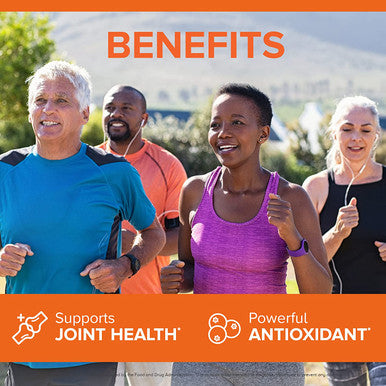 Turmeric Curcumin with Black Pepper Qunol 2250mg Turmeric Extract with 95 Curcuminoids Extra Strength Supplement Enhanced Absorption Supports Healthy Inflammation Response 90 Vegetarian Capsules