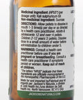 Jackson's #7 Kali sulph 6X - The First Certified Vegan, Lactose-free Schuessler Cell Salt - Made in the USA (500 pellets)