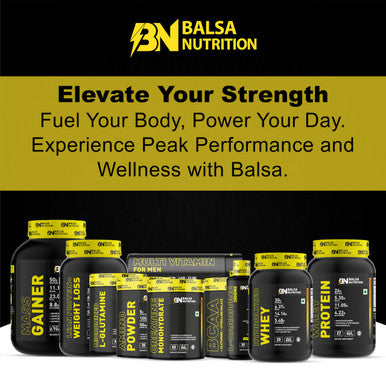 Balsa Nutrition Hydrolyzed Whey Protein Powder 820g, 30 Grams of Protein for Muscle Support & Recovery, 100% Hydrolyzed Whey Protein Isolate with Amino Acids | Chocolate Flavour, 20 Servings