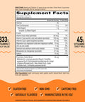 Airborne Vitamin C 750mg (per Serving) Assorted Fruit Flavored 63 Gummies