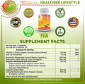 Quercetin 500mg with Bromelain Zinc and Vitamin C Supplement Bundle up with Vegan Probiotic Prebiotic Supplement and Optimal DIM Plus Supplement 200mg for Estrogen and Hormonal Balance
