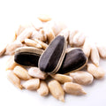 | USA Grown Raw Sunflower Seeds in Shell, 1lb | Unsalted Sunflower Seeds for Birds and for Eating