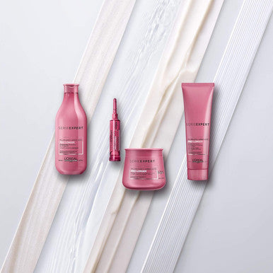 L'Oreal Professionnel Mask With Filler-A100 And Amino Acid For Long Hair With Thin Ends Serie Expert Pro Longer 250 Ml