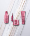 L'Oreal Paris L OrEal Professionnel | Mask With Filler-A100 And Amino Acid For Long Hair With Thin Ends Serie Expert Pro Longer 250 Ml