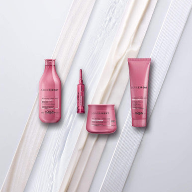 L'Oreal Paris L OrEal Professionnel | Mask With Filler-A100 And Amino Acid For Long Hair With Thin Ends Serie Expert Pro Longer 250 Ml
