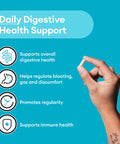 Physician'S Choice Probiotics 60 Billion Cfu - 10 Strains + Organic Prebiotics Digestive & Gut Health Supports Occasional Constip