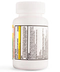 TIME-CAP LABS, INC. Timely - Low Dose Aspirin 81Mg - 500 Tablets - Compared To The Active Ingredient In Bayer Low Dose - Enteric Coated Low Strength - Pain Reliever For Minor Aches And Pains, Fever Reducer - Made In Usa