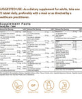 Solgar Iron-Free Formula Vm-75 90 Tablets - Multivitamin With Chelated Minerals - Vitamin A B6 B12 C D E - Biotin Magnesium Calcium Zinc - Vegan Gluten & Dairy Free Kosher - 90 Servings