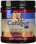 Neocell Super Collagen Type 1 & 3 Unflavored 198 G