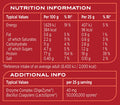 Reflex Nutrition Natural Whey Protein Chocolate 2.27 Kg