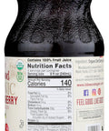 Lakewood Organic Pure Cherry Tart Juice 32 oz