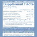 Bodyhealth Perfectamino Electrolytes Powder, Hydration Powder, Sugar Electrolyte Drink Mix, Keto Electrolytes Powder, Non Gmo, Mixed Berry Flavor (30 Servings)