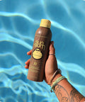 Sun Bum Sun Bum Original Spf 30 and 50 Sunscreen Spray Vegan and Reef Friendly (octinoxate & Oxybenzone Free) Broad Spectrum Moisturizing Uva/uvb Sunscreen With Vitamin E 2 Pack