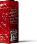 Mystic Moments | Aries - Zodiac Sign Astrology Essential Oil Blend - 10ml