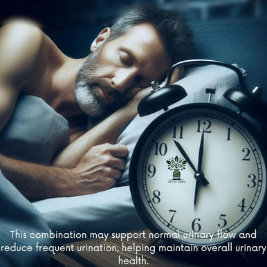 Prostaguard Prostate Supplement - Prostate Supplements For Men With Saw Palmetto Extract, Pygeum Africanum, Beta Sitosterol And Zinc For Prostate Health & Urinary Tract Health