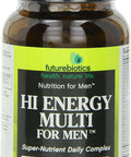 Futurebiotics Hi Energy Multi for Men, 60 Vegetarian Tablets