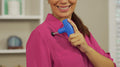 Spring Thing: Pinpoint Massage For Instant Pain And Tension Relief
