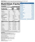 Garden of Life Organic Vegan Sport Protein Powder 19 Servings
