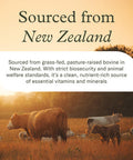 Enviromedica Grass Fed Beef Liver Capsules