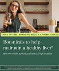 Gaia Herbs Liver Health 60 Servings