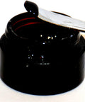 Barlowe's Herbal Elixirs Tibetan Black Shilajit Paste - Stearate Free, Glass Bottle!