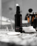 Skindinavia Makeup Remover Water-free Oil-free Paraben-free Hypoallergenic 100% Active Ingredients Vitamin E Lifts Makeup Away - 4 Ounce - 118 Ml, 4 Ounce