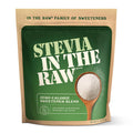 Stevia In The Raw Stevia Sweetener Packets 50 Ct Zero Calorie Stevia Sugar Substitute Packets No Erythritol or Artificial Flavors Vegan Gluten Kosher Low Glycemic Index