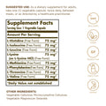 Solgar Essential Amino Complex 90 Vegetable Capsules (Pack Of 3) - Free Form Essential Amino Acids - Non-Gmo Vegan Gluten Free Dairy Free Kosher 270 Total Servings