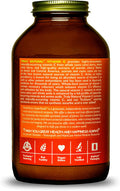 HealthForce SuperFoods Truly Natural Vitamin C - 400 Grams - Pack of 3 - Whole Food Vitamin C Complex from Acerola Cherry Powder - Immune Support - Vegan & Gluten Free - 201 Total Servings