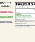 NatureWise Premium Forskolin 1000 Boost Highest Concentration Pure Forskolin for Weight Maintenance Natural Thermogenic Blend with Green Tea Yerba Mate Guarana Coleus Forskohlii 1 Month Supply