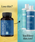 Biotin 10000Mcg And Collagen Supplement - Hair Growth Supplement With Saw Palmetto For Women & Men - Horsetail Biotin Collagen Keratin And More Dht Blocker Hair Growth Vitamins For Women & Men 1 Month