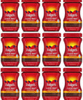 Folgers Instant Coffee Crystals, Classic Roast, 24 Ounces