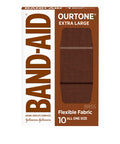 Band-Aid Ourtone Br55 Xl 10Ct