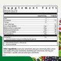 Flora Floradix Iron + Herbs 8.5 Fl Oz