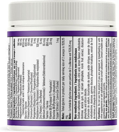 Aor Magnesium Synergy, 250G