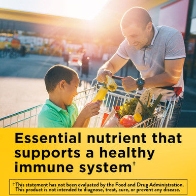 Nature Made Vitamin E 450 Mg (1000 Iu) Dl-Alpha Dietary Supplement For Antioxidant Support 60 Softgels (Pack Of 3)