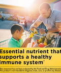 Nature Made E Vitamin 400 Iu 100 Liquid Softgels