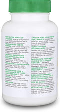 Organika Vitamin D3 + K2 (Mk7)- 1000Iu D3 And 120Mcg K2 Per Capsule- High Potency, Supports Healthy Immune Function And Bones + Teeth- 120Sftgl