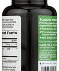 Nature'S Way Extra Strength(1) Vitamin C With Bioflavonoids Supports Immune Health Promotes Collagen Production For Healthy Skin 1000 Mg Per Capsule 100 Vegan Capsules (Packaging May Vary)