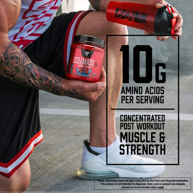 Bsn CellMass 2.0 - 50 Serving