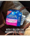 Nature's Way Probiotic Pearls Womens, 1 Billion Live Cultures, 30 Softgels